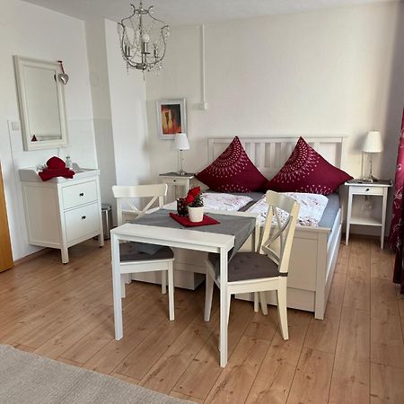 Apartamento Gut Steinhügel Bischofsmais Exterior foto
