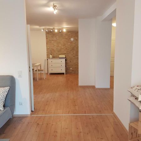 Apartamento Gut Steinhügel Bischofsmais Exterior foto