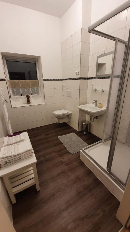 Apartamento Gut Steinhügel Bischofsmais Exterior foto