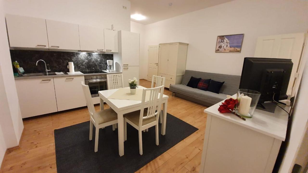 Apartamento Gut Steinhügel Bischofsmais Exterior foto