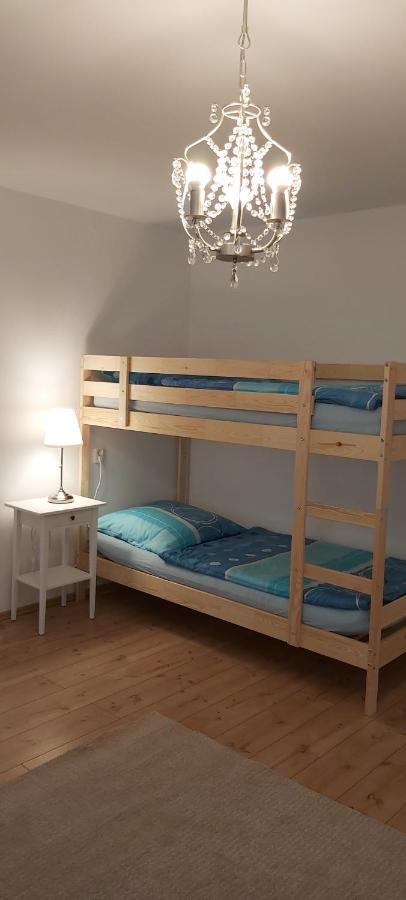 Apartamento Gut Steinhügel Bischofsmais Exterior foto