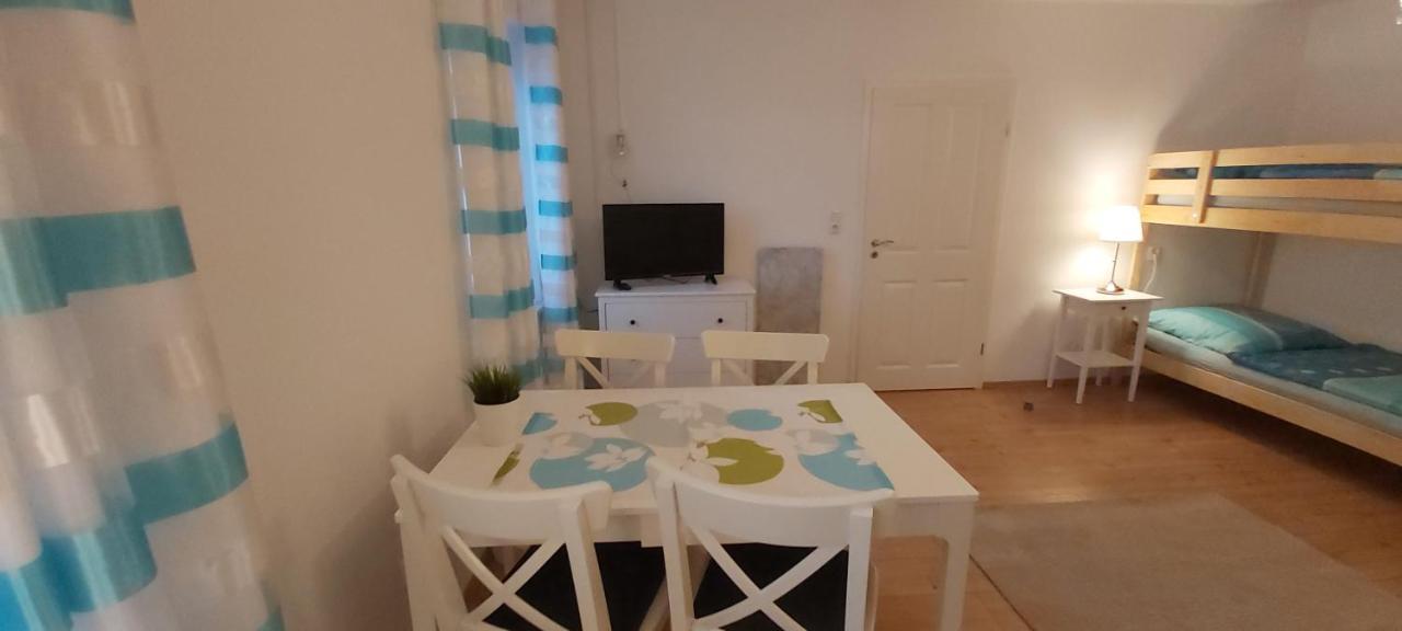 Apartamento Gut Steinhügel Bischofsmais Exterior foto
