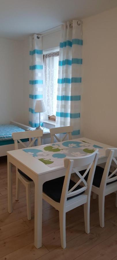 Apartamento Gut Steinhügel Bischofsmais Exterior foto