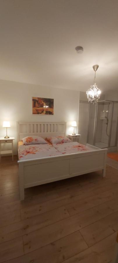 Apartamento Gut Steinhügel Bischofsmais Exterior foto