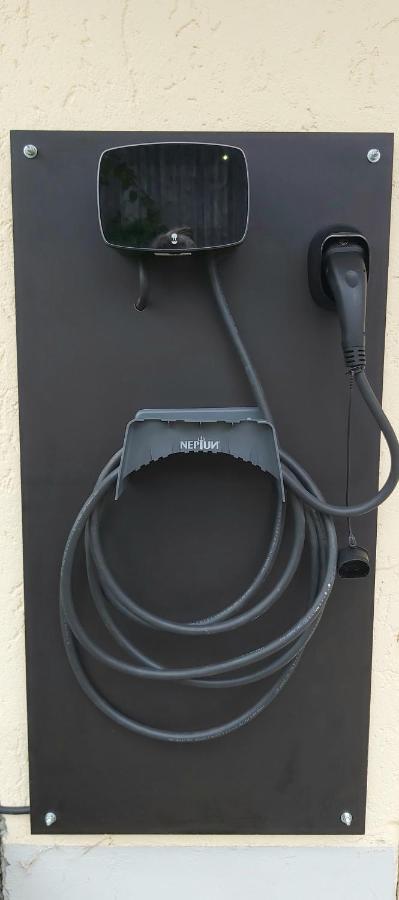 Apartamento Gut Steinhügel Bischofsmais Exterior foto