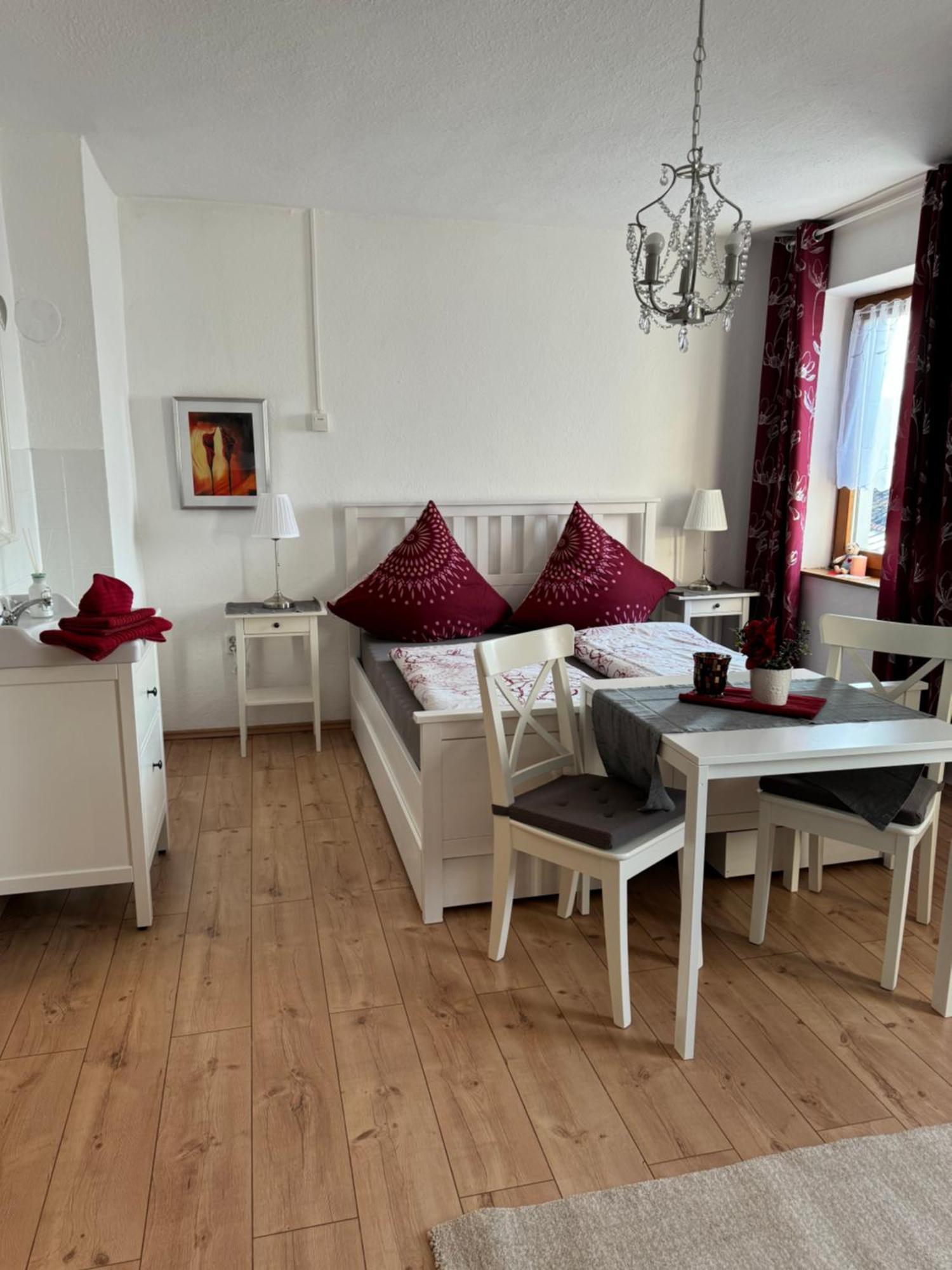 Apartamento Gut Steinhügel Bischofsmais Exterior foto