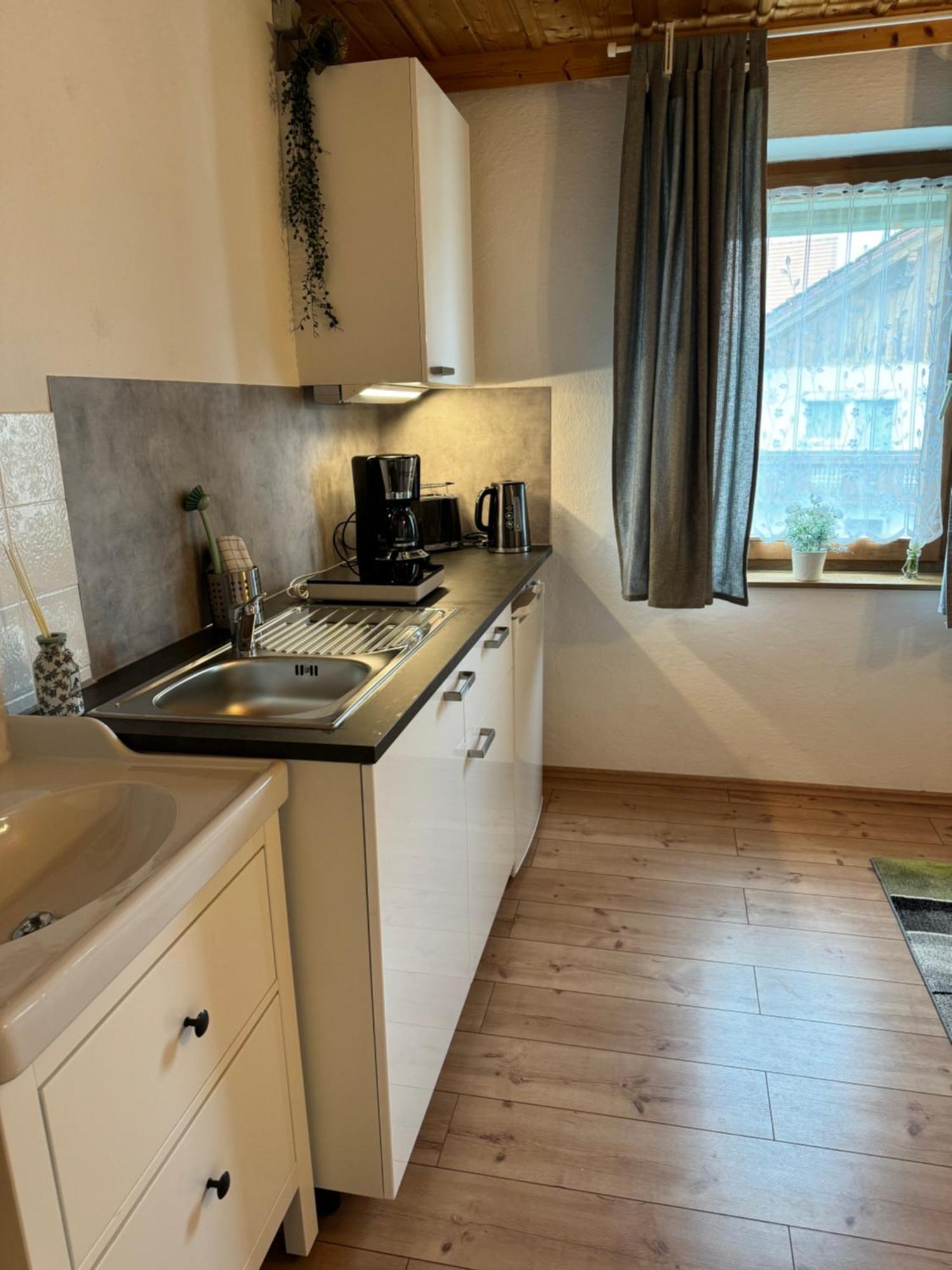 Apartamento Gut Steinhügel Bischofsmais Exterior foto