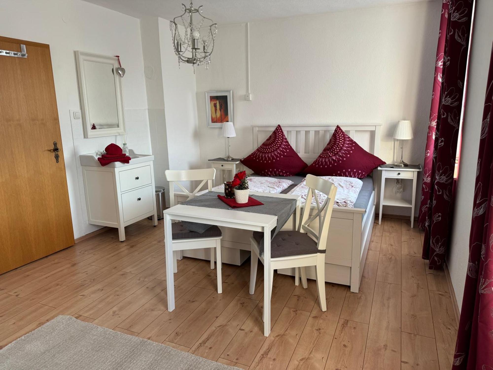 Apartamento Gut Steinhügel Bischofsmais Exterior foto