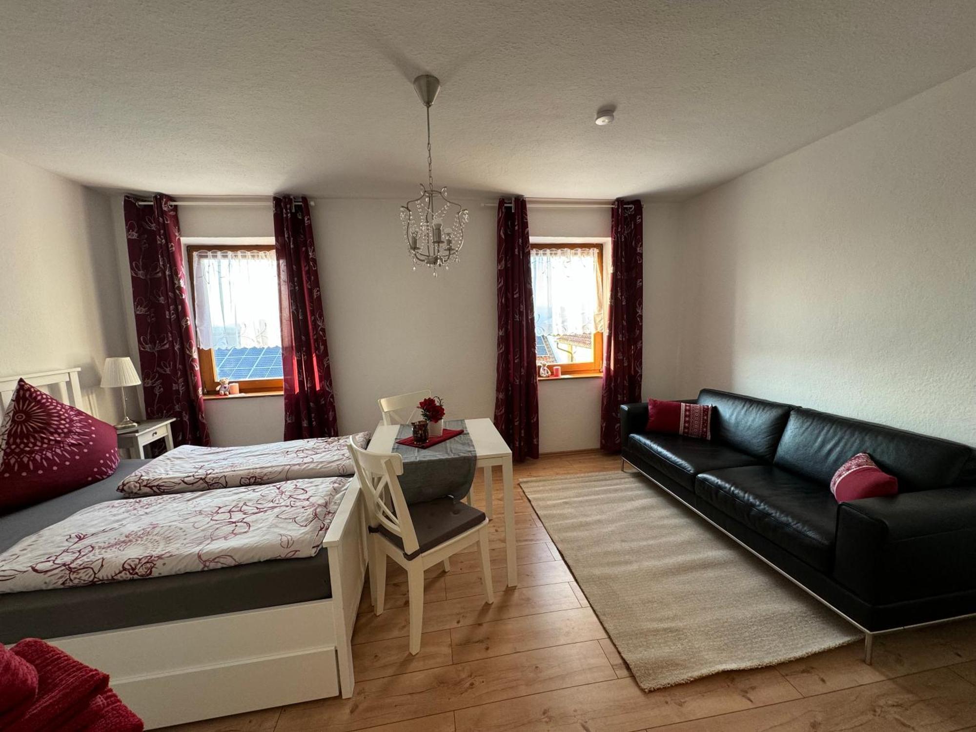 Apartamento Gut Steinhügel Bischofsmais Exterior foto