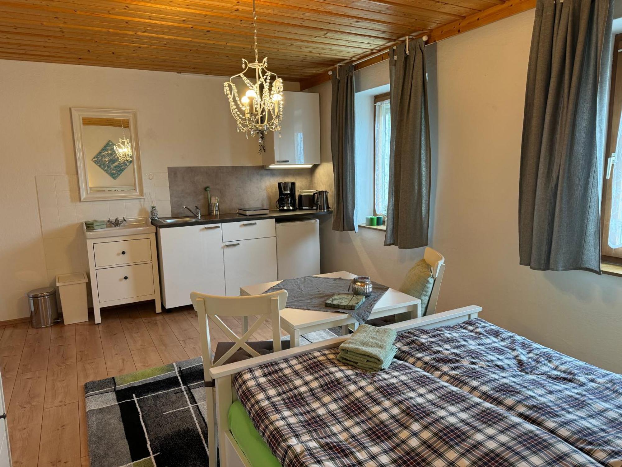 Apartamento Gut Steinhügel Bischofsmais Exterior foto