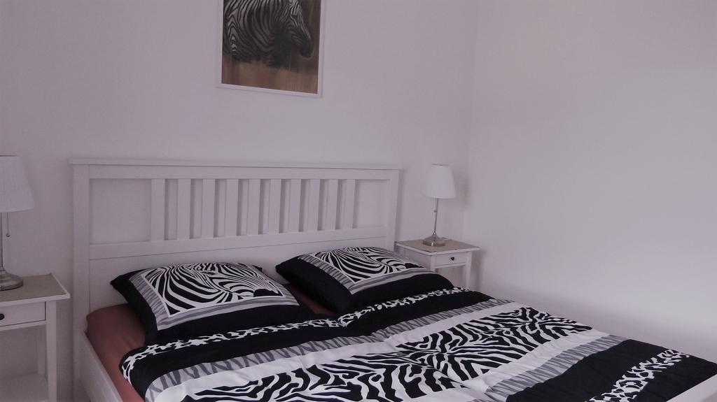 Apartamento Gut Steinhügel Bischofsmais Exterior foto