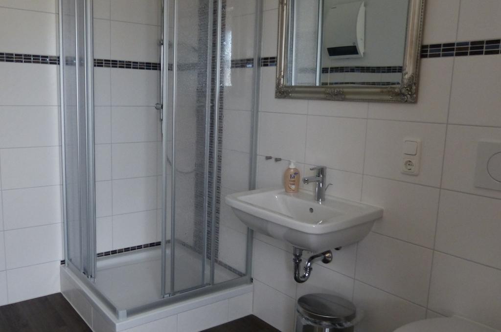 Apartamento Gut Steinhügel Bischofsmais Exterior foto