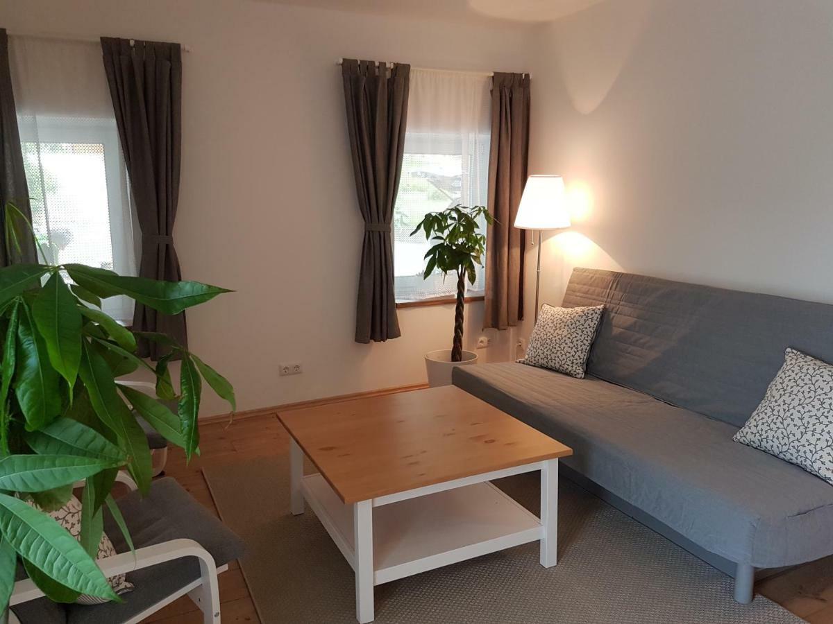 Apartamento Gut Steinhügel Bischofsmais Exterior foto