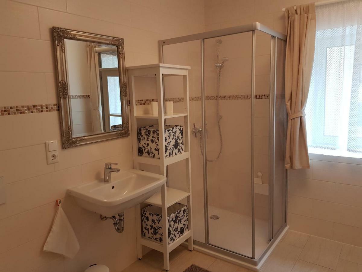 Apartamento Gut Steinhügel Bischofsmais Exterior foto