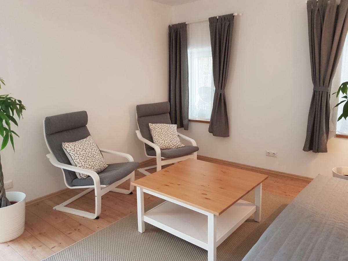 Apartamento Gut Steinhügel Bischofsmais Exterior foto