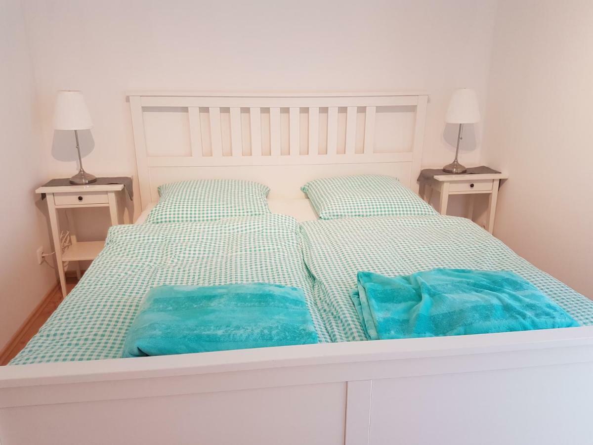 Apartamento Gut Steinhügel Bischofsmais Exterior foto