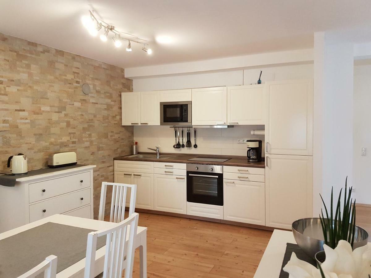 Apartamento Gut Steinhügel Bischofsmais Exterior foto